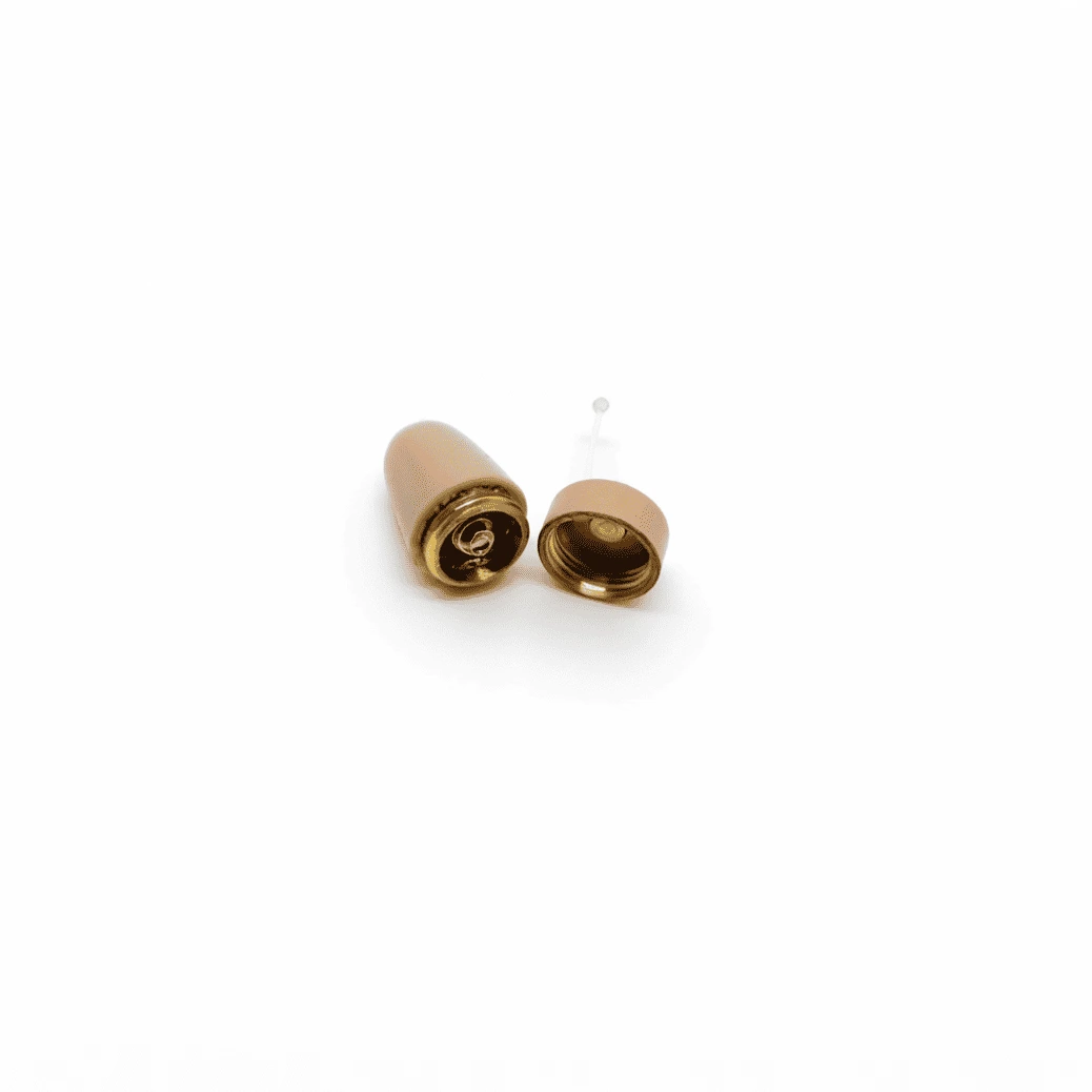 Mini Audifono Amplificado