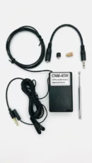 Audifono Espia Clasico 2026