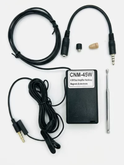 Audifono Espia Clasico 2026