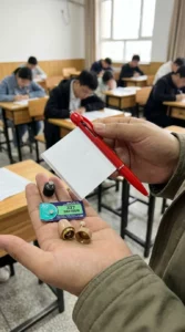 Espias Ecuador Pilas, plumas, accesorios