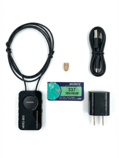 audifono espia hero 800