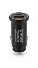 GPS Tag en Cigarrera