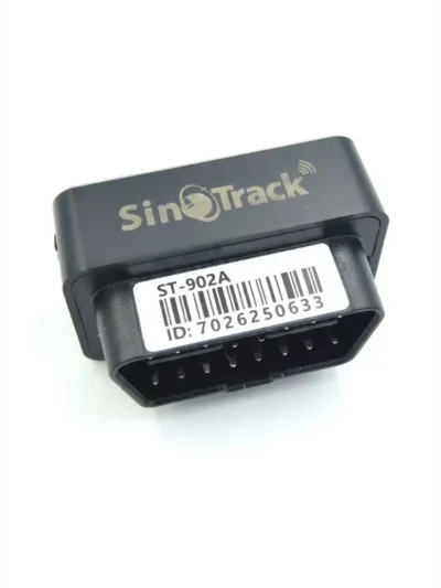 gps sinotrack