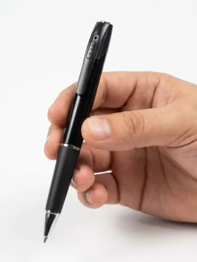 Pluma Camara Espia WIFI