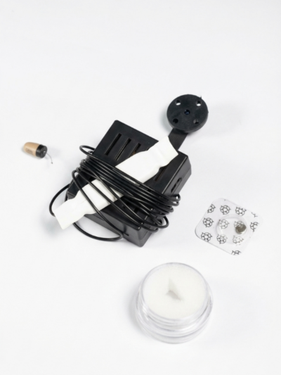 Camara Boton Espia 4K WIFI