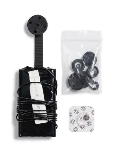 Camara Boton Espia 4K WIFI Plus+