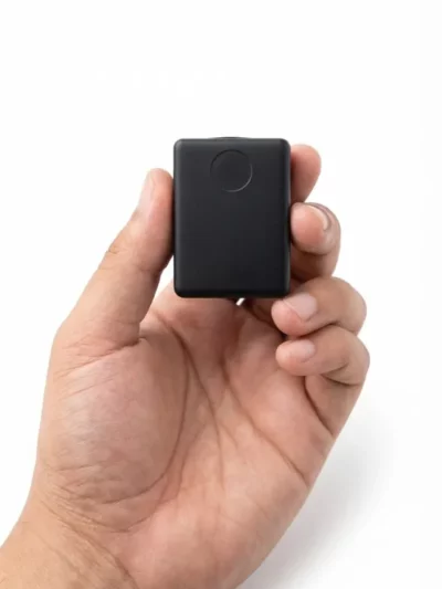 Micrófono Espía GSM