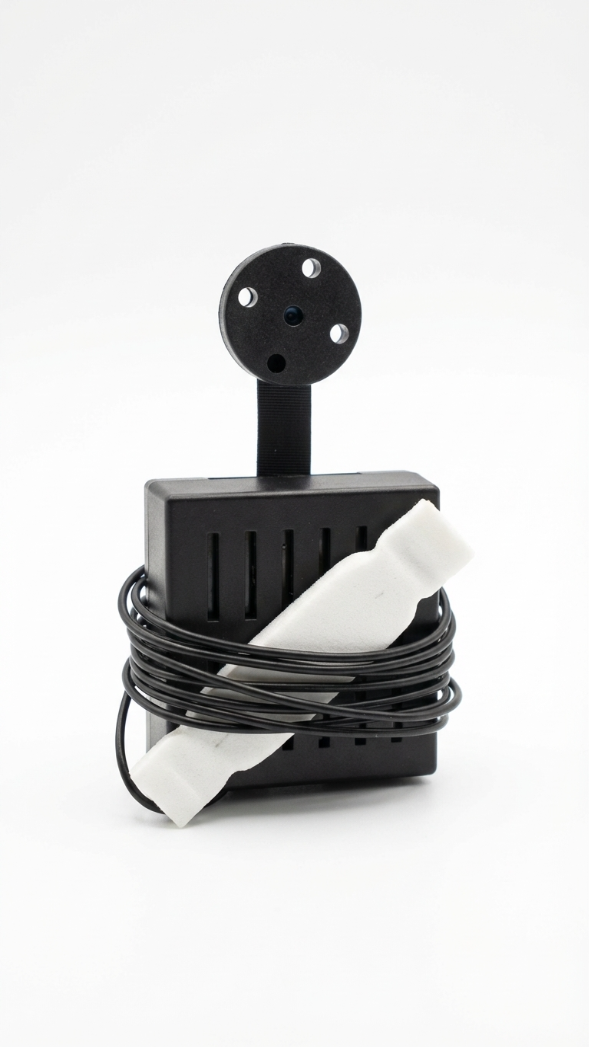 Camara Boton Espia 4K WIFI - Image 4