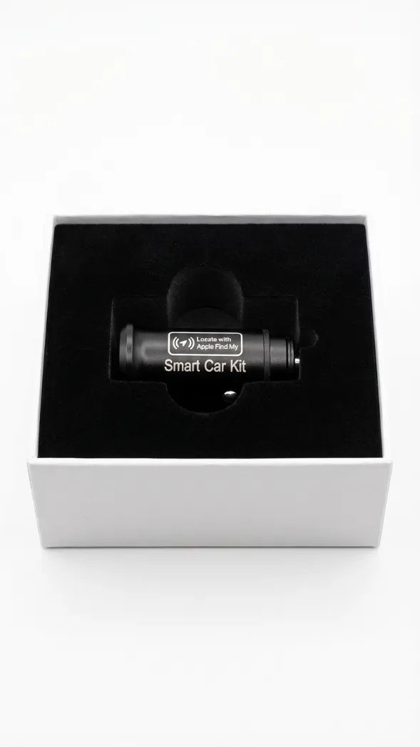 GPS Tag en Cigarrera - Image 3