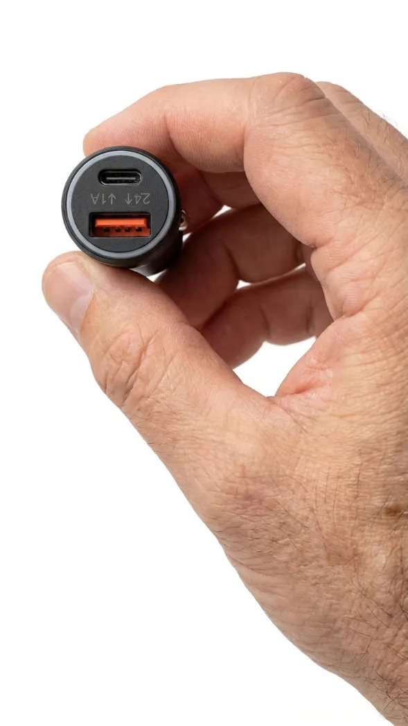 GPS Tag en Cigarrera - Image 4