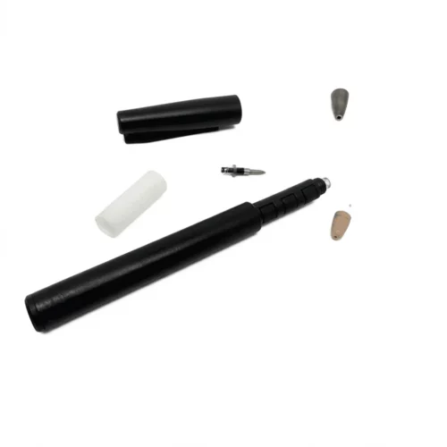 Kit Pluma MP3 Espia