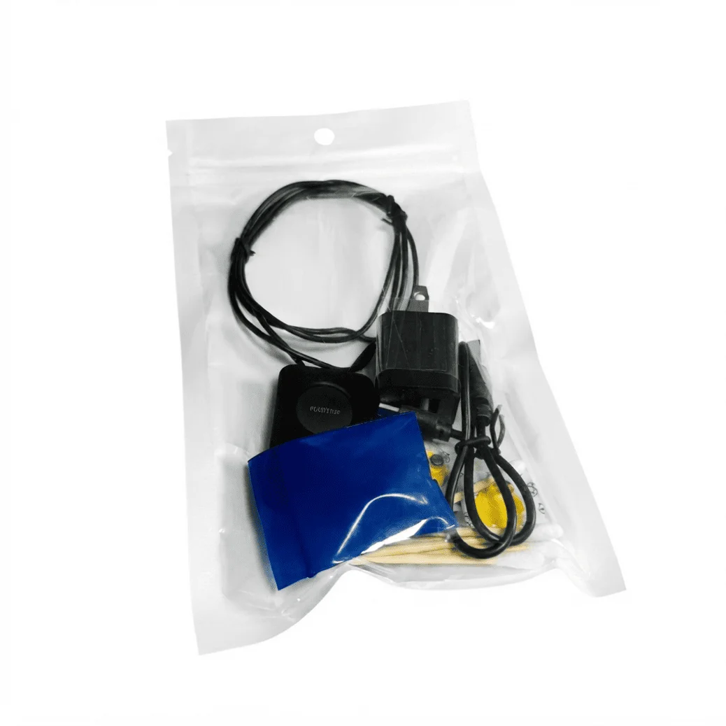 Kit Audifono Espia Hero 800 - Image 3