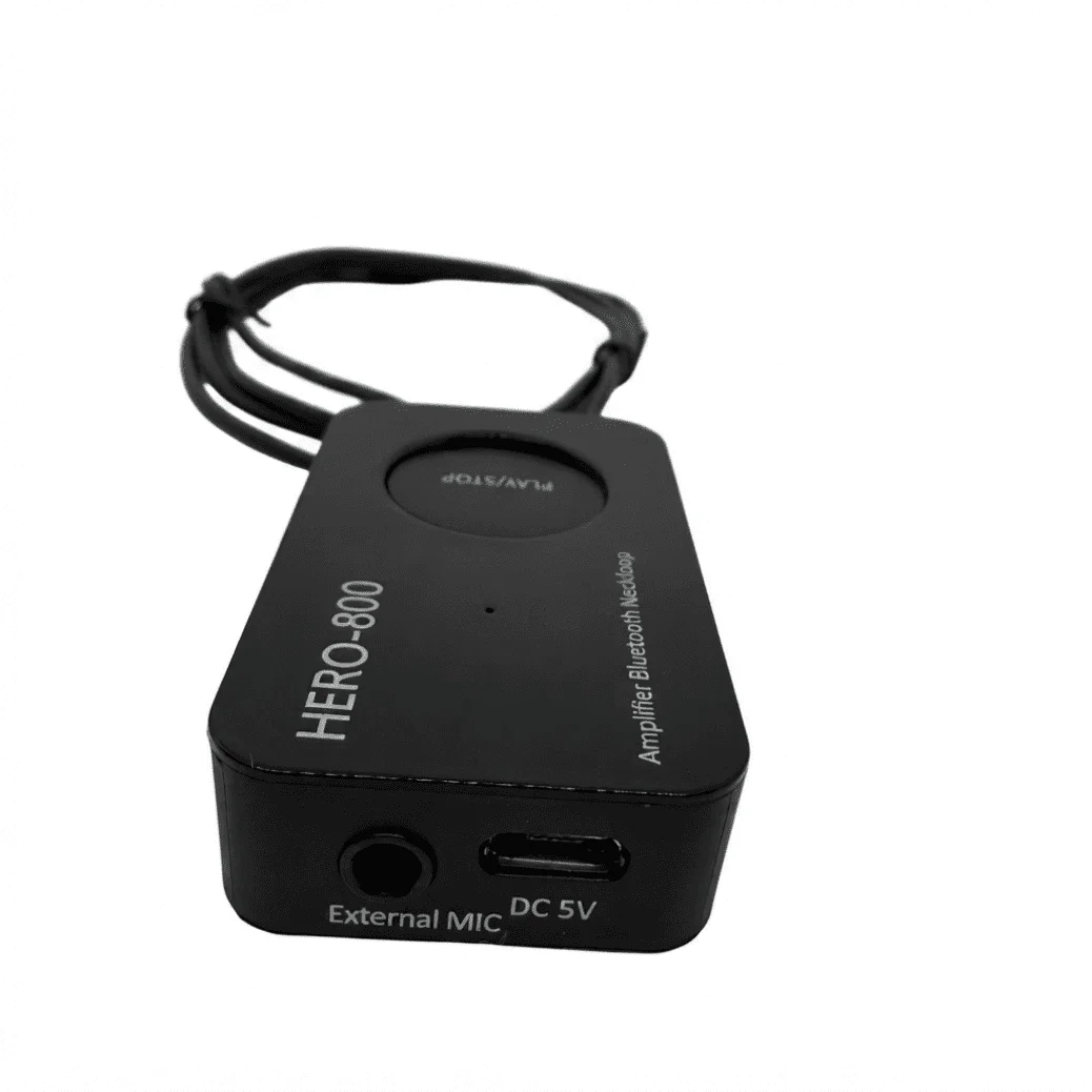 Kit Audifono Espia Hero 800 - Image 2