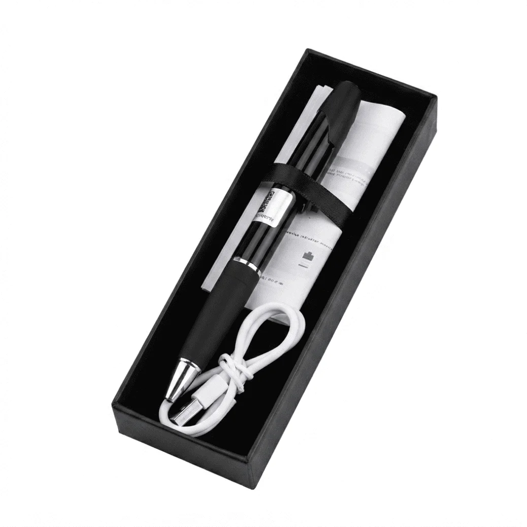 Pluma Camara Espia WIFI